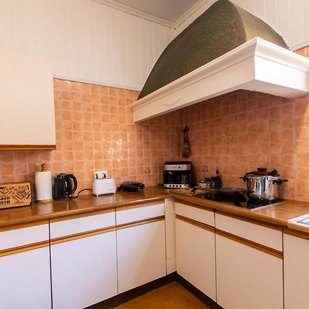 Elenis, In The Heart Of The Old Town Apartment Corfu  Zewnętrze zdjęcie