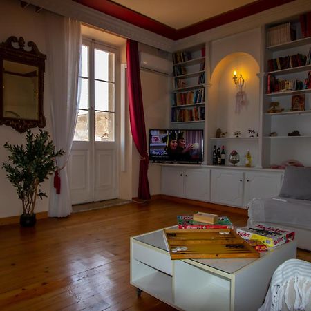 Elenis, In The Heart Of The Old Town Apartment Corfu  Zewnętrze zdjęcie