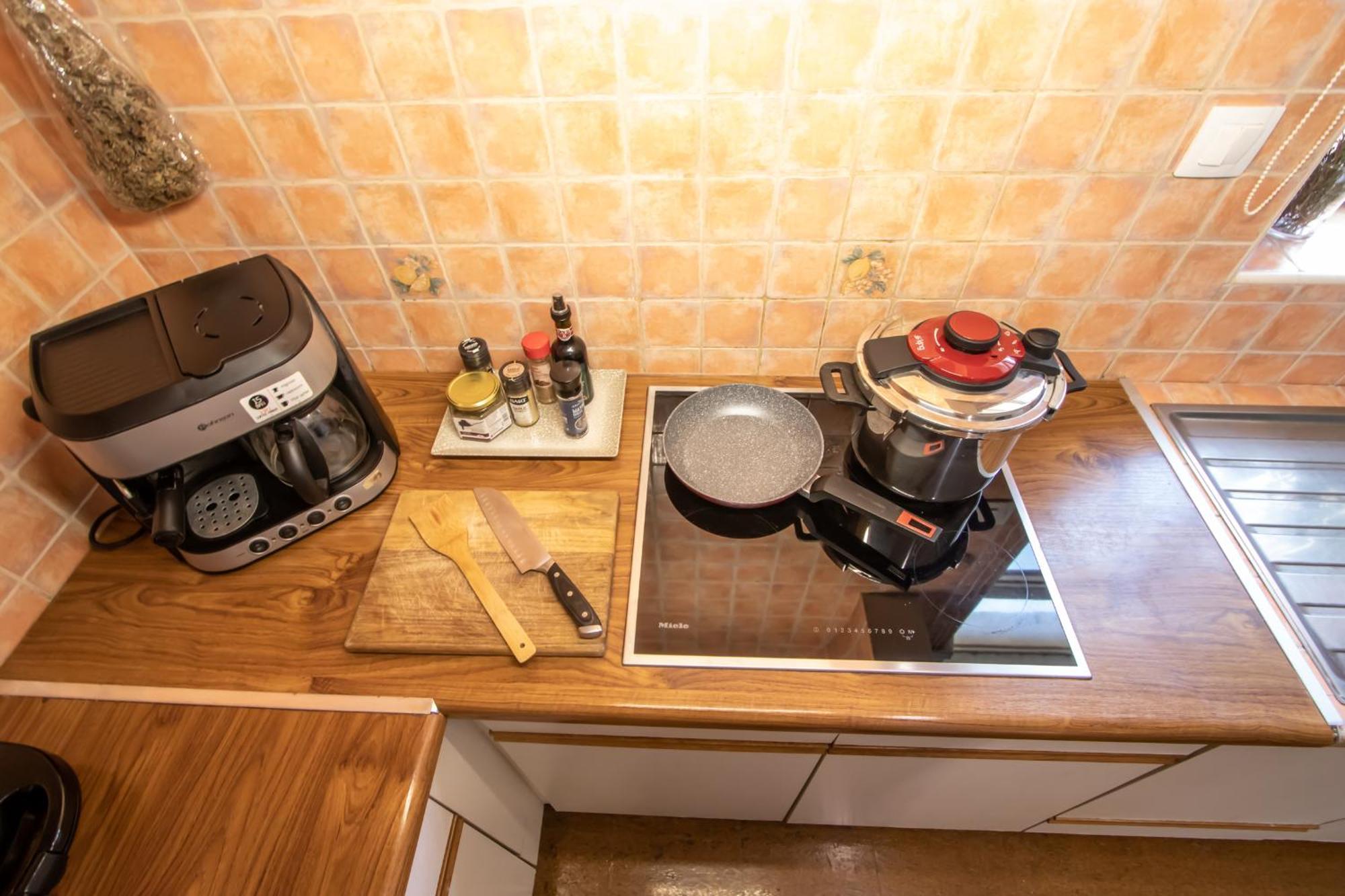 Elenis, In The Heart Of The Old Town Apartment Corfu  Zewnętrze zdjęcie