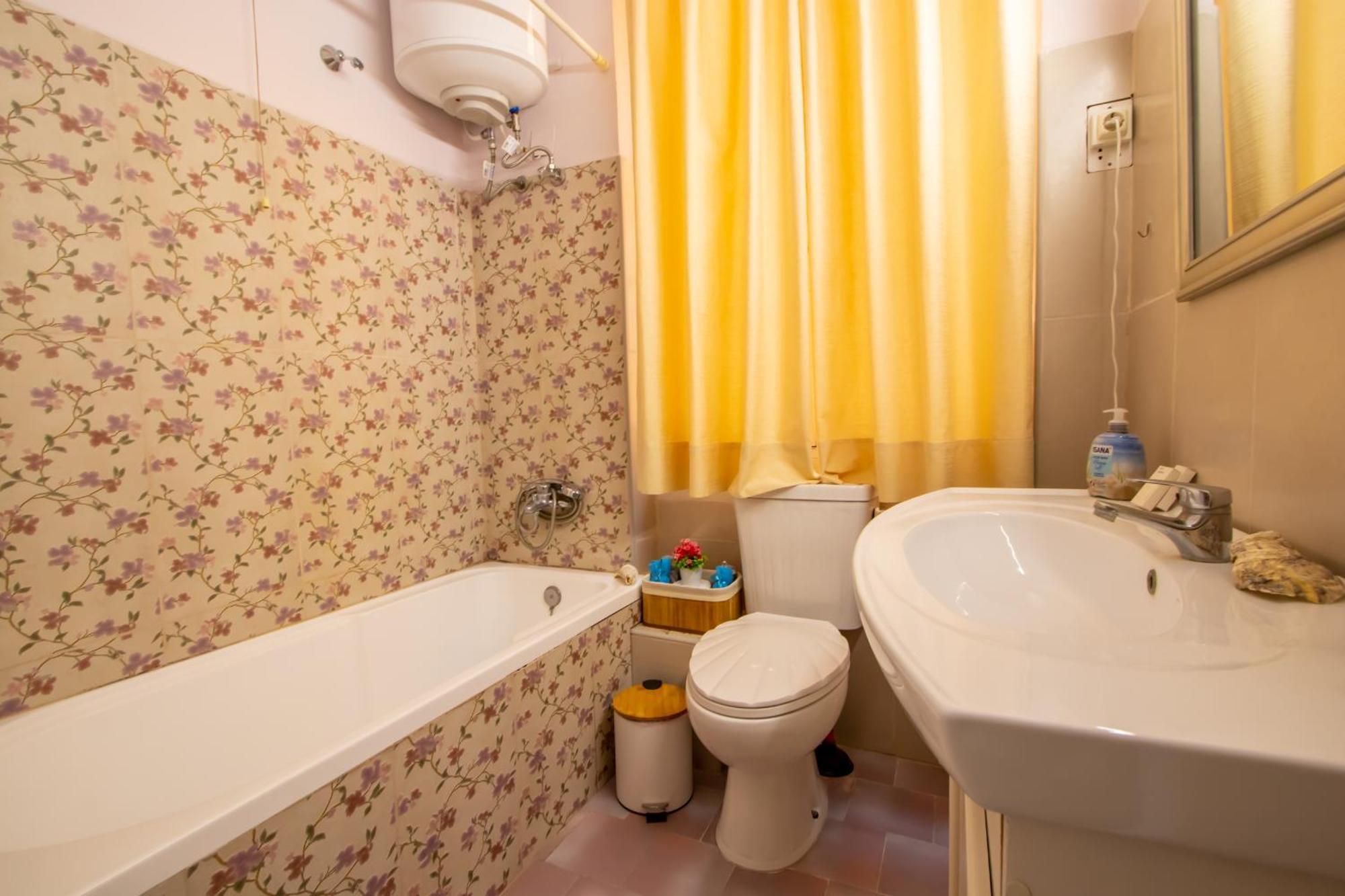 Elenis, In The Heart Of The Old Town Apartment Corfu  Zewnętrze zdjęcie