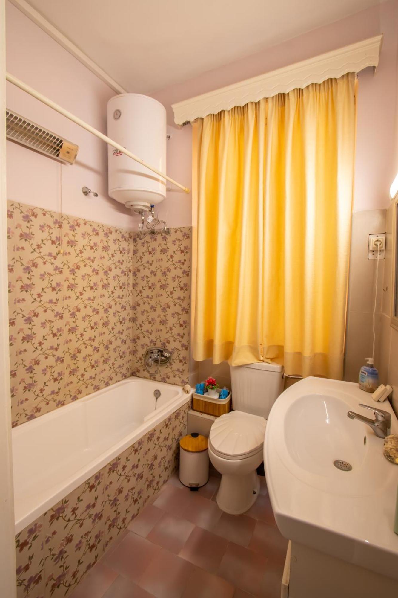Elenis, In The Heart Of The Old Town Apartment Corfu  Zewnętrze zdjęcie