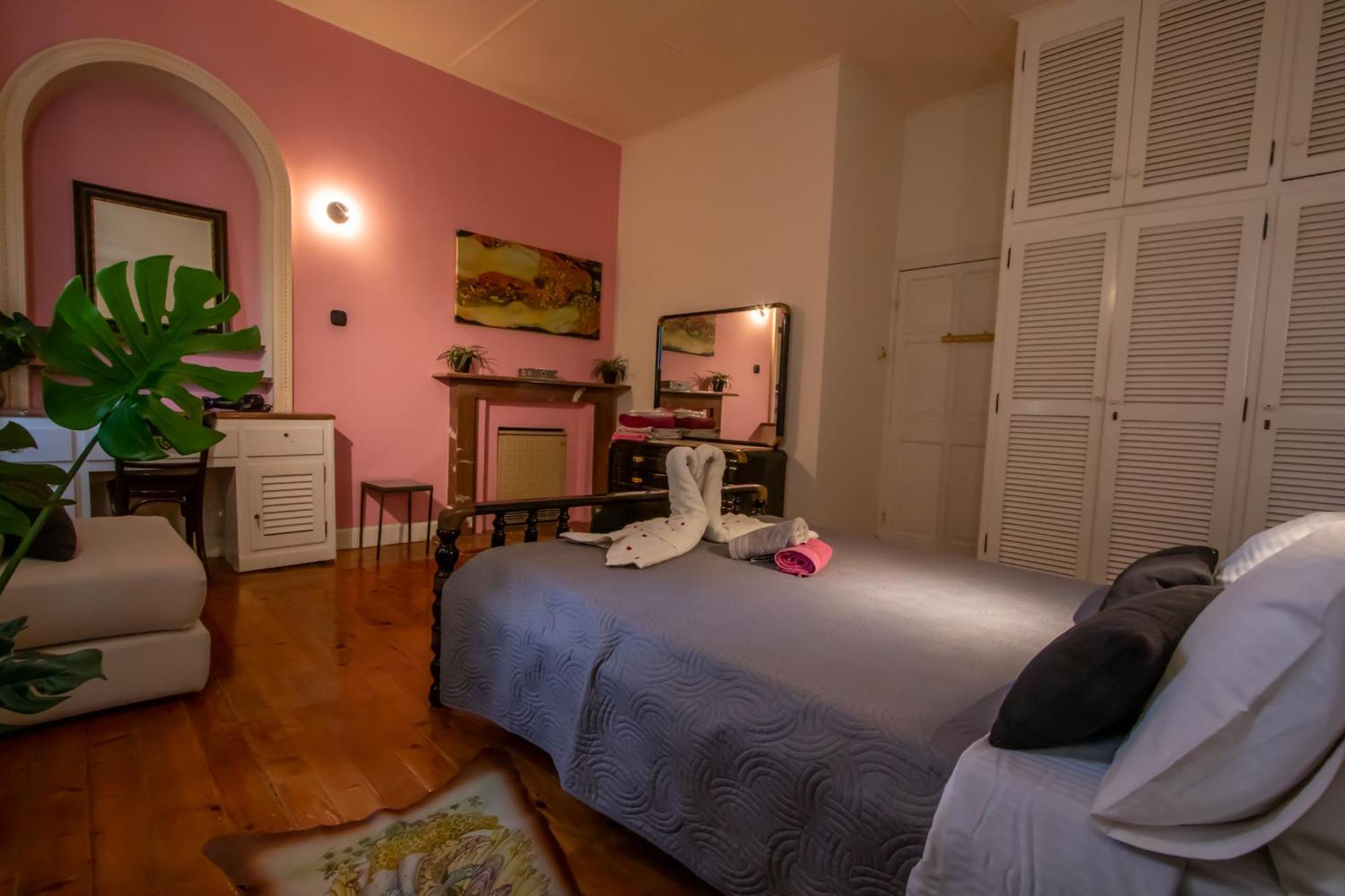 Elenis, In The Heart Of The Old Town Apartment Corfu  Zewnętrze zdjęcie