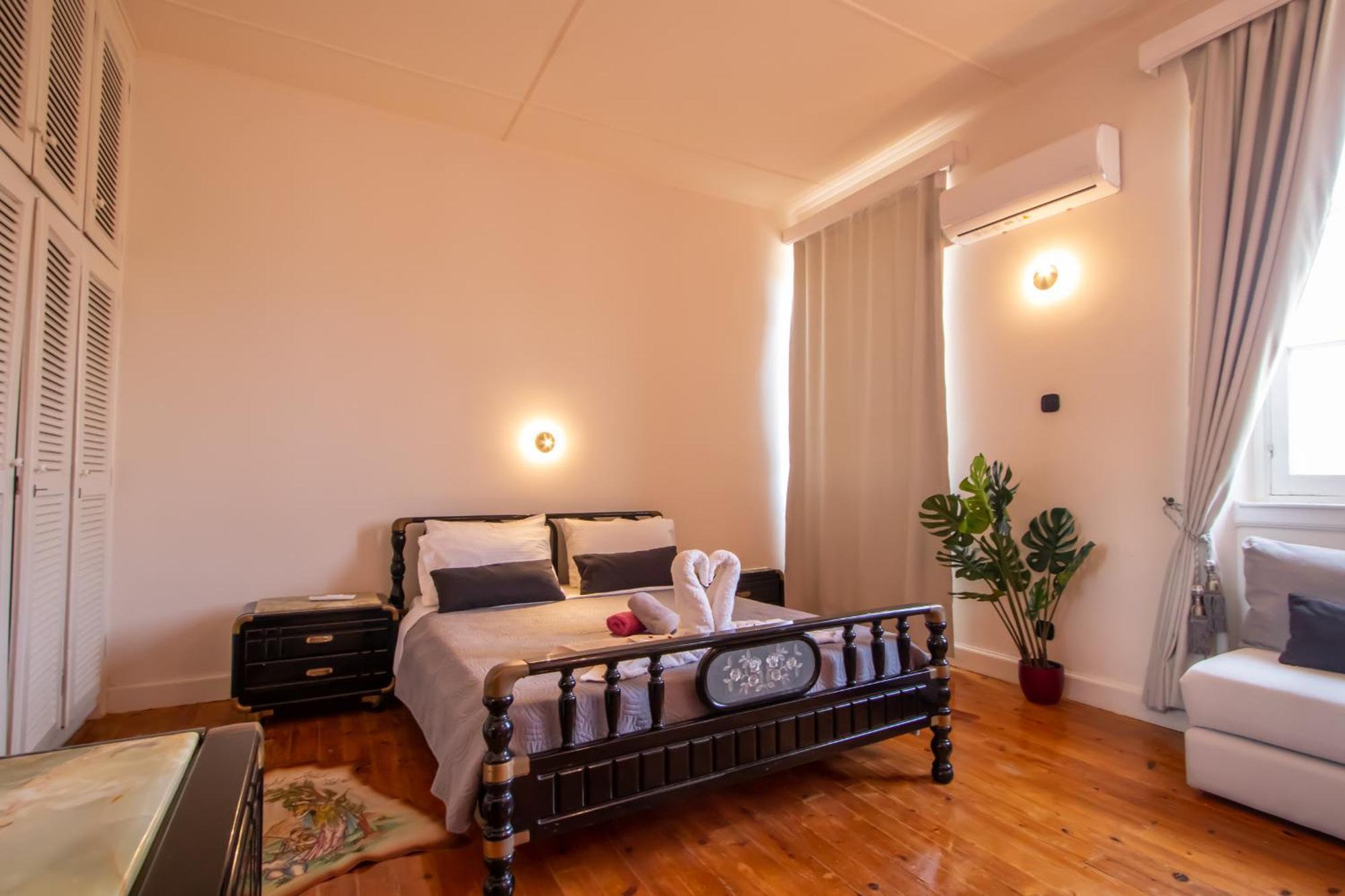 Elenis, In The Heart Of The Old Town Apartment Corfu  Zewnętrze zdjęcie