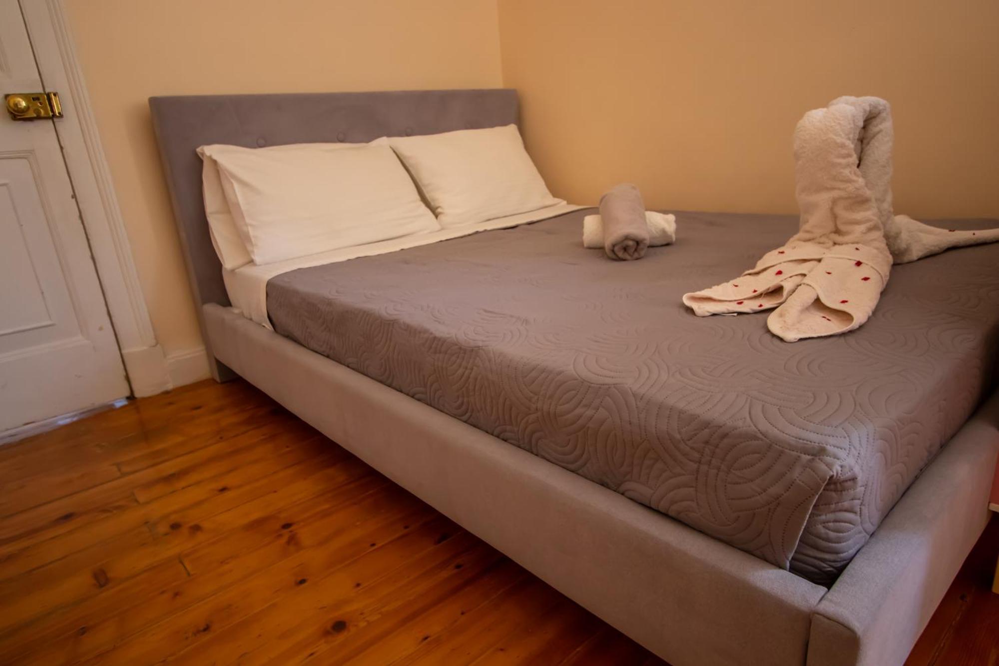Elenis, In The Heart Of The Old Town Apartment Corfu  Zewnętrze zdjęcie