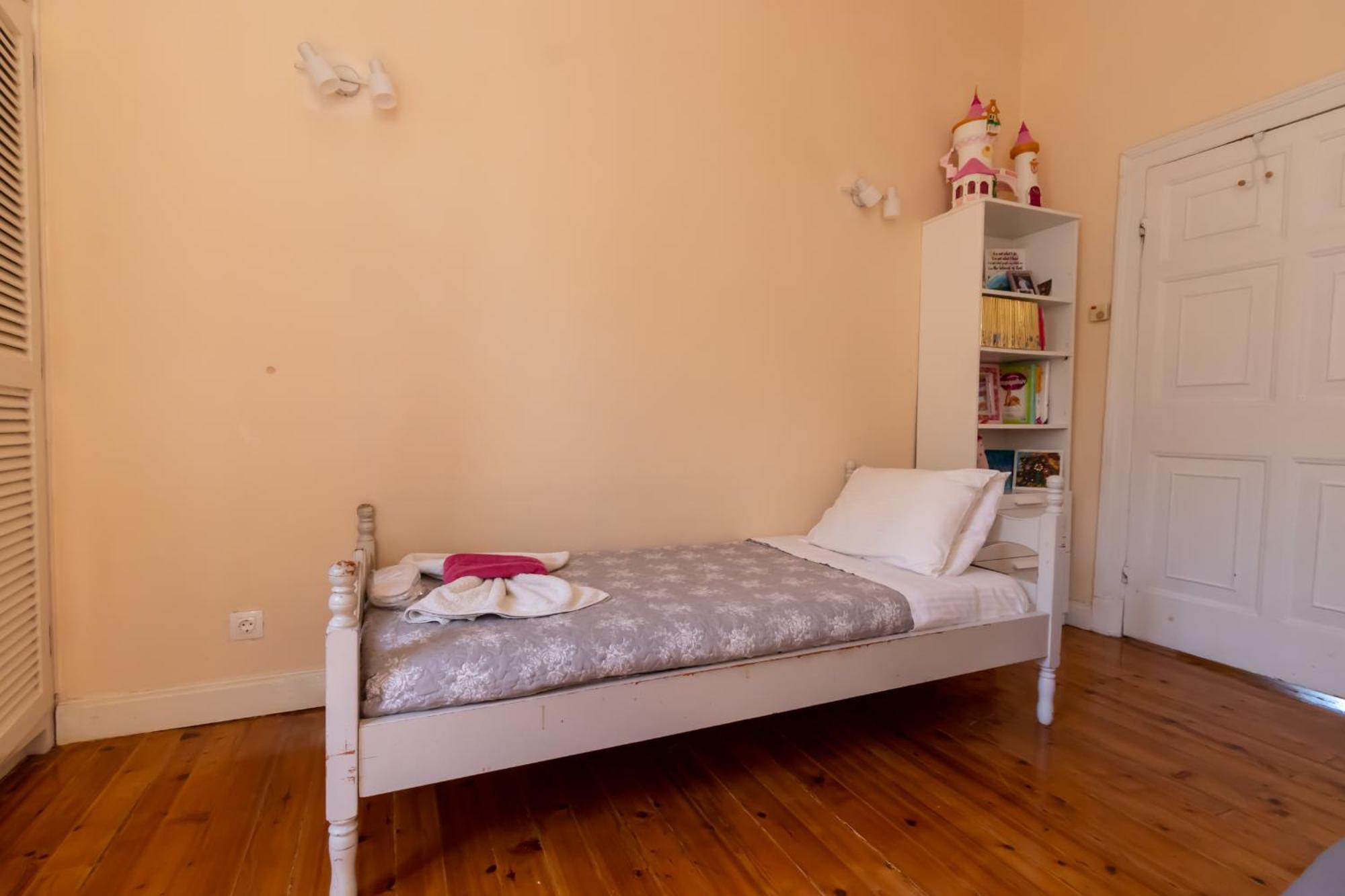 Elenis, In The Heart Of The Old Town Apartment Corfu  Zewnętrze zdjęcie