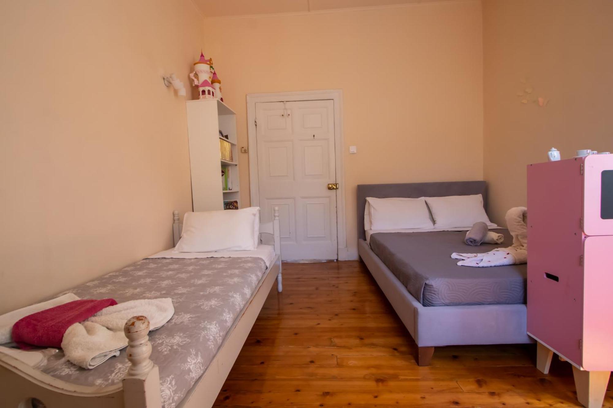 Elenis, In The Heart Of The Old Town Apartment Corfu  Zewnętrze zdjęcie