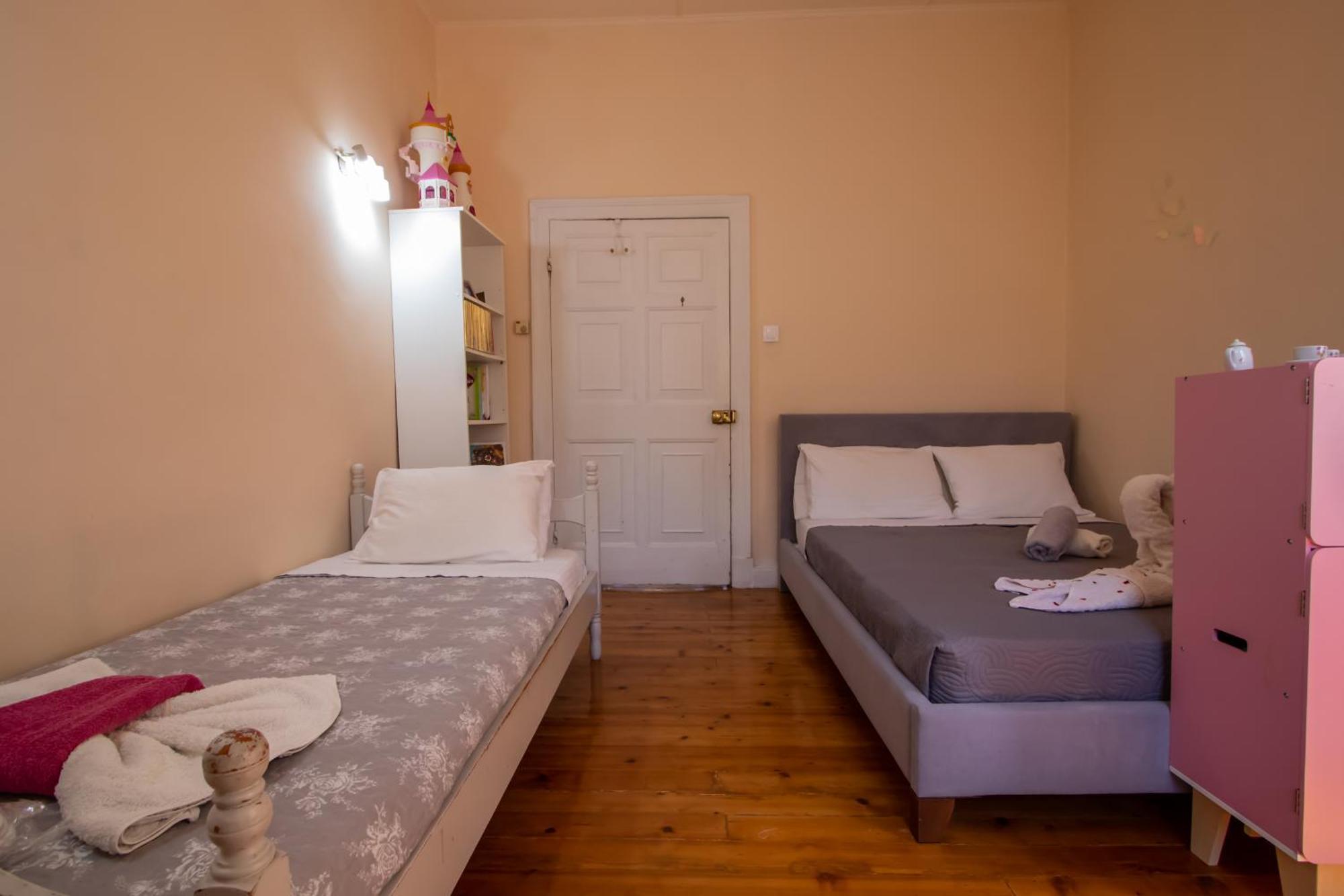 Elenis, In The Heart Of The Old Town Apartment Corfu  Zewnętrze zdjęcie