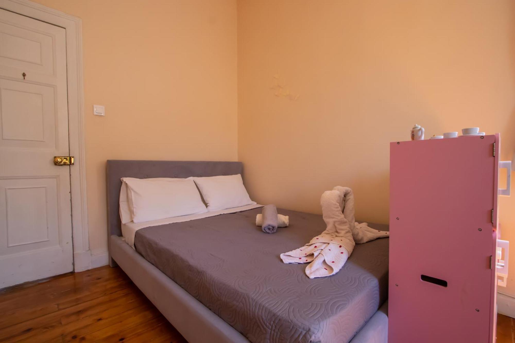 Elenis, In The Heart Of The Old Town Apartment Corfu  Zewnętrze zdjęcie